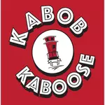 Kabob Kaboose logo