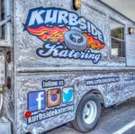 Kurbside Katering logo
