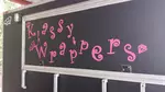 Klassy Wrappers logo