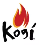 Kogi BBQ Truck logo