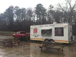 Koi Express Food Truck logo