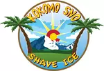 Kokomo Sno Shave Ice logo