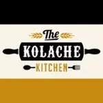 The Kolache Kitchen logo