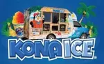 Kona Ice Pittsburgh logo