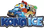 Kona Ice - Rhode Island logo