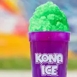Kona Ice of Northeast Orlando logo