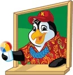 Kona Ice of Genesee Valley logo