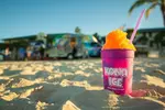 Kona Ice of Stamford logo