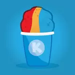 Kona Ice East Essex logo