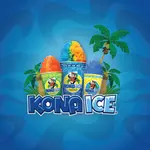Mile High Kona Ice logo