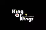 King Of Wings logo