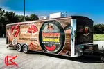 Southern Gourmet On Da Geaux logo