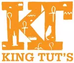 King Tut's Food Truck logo