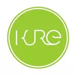 Kure Juice Bar logo