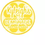 Kyleigh's Lemonade Stand logo