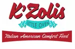 K'Zolis Little Oven logo