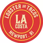 La Costa Lobster & Tacos logo