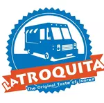 La Troquita FOOD TRUCK logo