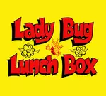 LadyBug LunchBox  logo