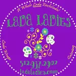 Lada Ladies logo