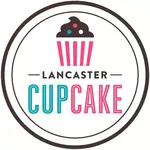 Lancaster Cupcake logo
