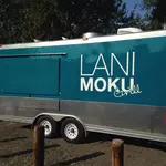 Lani Moku Grill logo