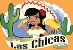 Las Chicas logo