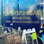 Las Gringas logo