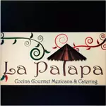 La Palapa logo
