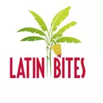 LATIN BITES logo