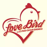 Love Bird logo