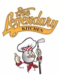 The Legendary Kitchen logo