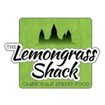 The Lemongrass Shack logo