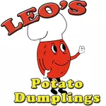 Leo's Potato Dumplings logo