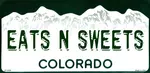 Eats and Sweets logo