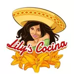 Lily's Cocina logo