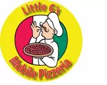 Little G's Mobile Pizzeria logo
