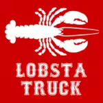 Lobsta Truck logo
