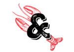 And Lobster  logo