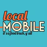 local MOBILE logo