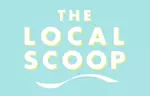 The Local Scoop logo