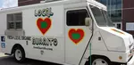 Local Burrito Catering logo