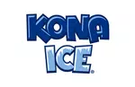 Kona Ice Rocks logo