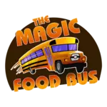 The Magic Food Bus logo