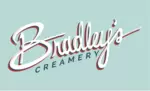 Bradley's Curbside Creamery logo