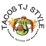 Tacos TJ Style logo
