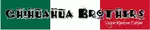 Chihuahua Brothers logo