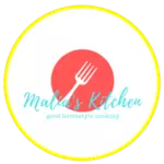 Malia's Kitchen logo