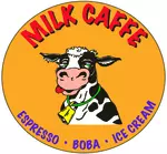Milk Caffe & Catering logo