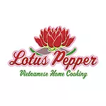 Lotus Pepper logo